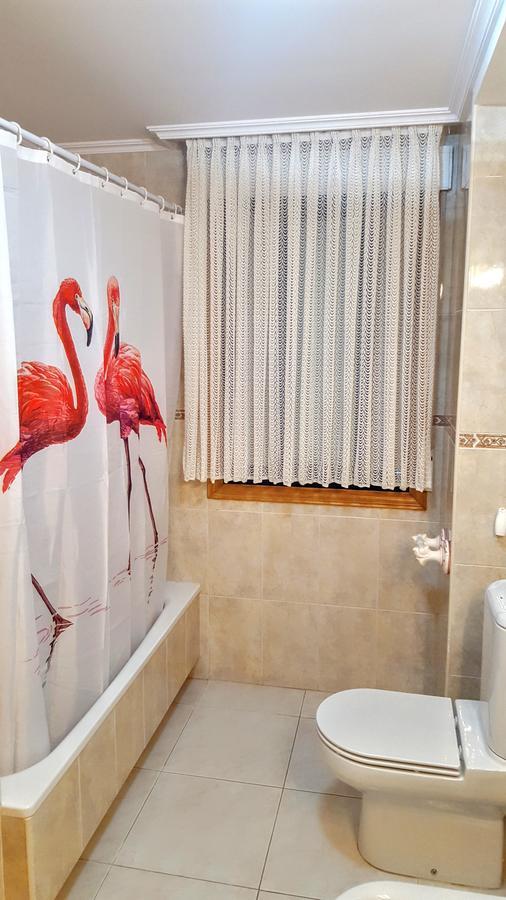 Apartamento Lima-Galibel Sanxenxo Exterior foto