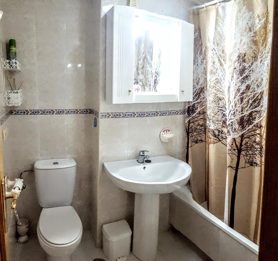 Apartamento Lima-Galibel Sanxenxo Exterior foto