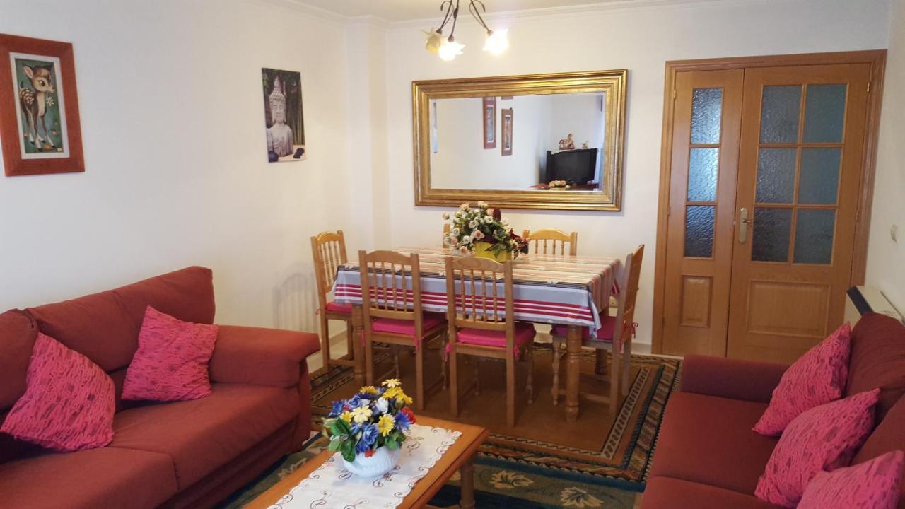 Apartamento Lima-Galibel Sanxenxo Exterior foto